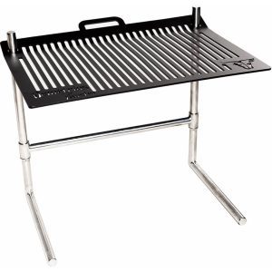Parrilla Lareira