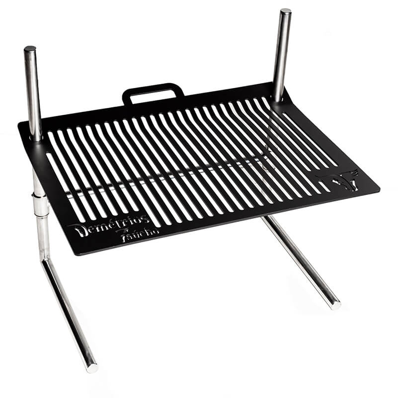 Parrilla Lareira - Imagem 4