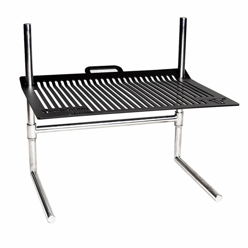Parrilla Lareira - Imagem 3